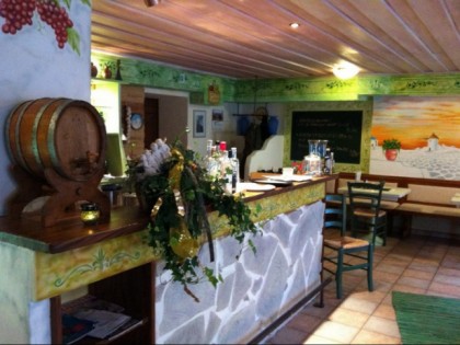 Foto: Taverna Kalimera