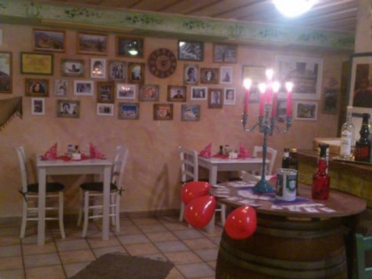 Foto: Taverna Kalimera