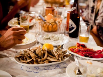 Foto: Taverna Kalimera